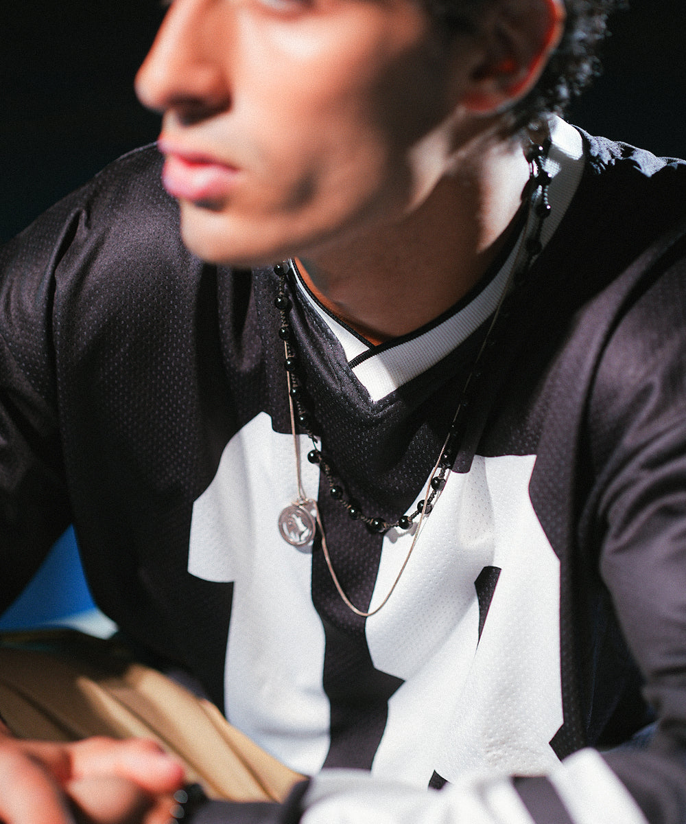 UNISEX Zaavs Alpha 20 Basketball Jersey