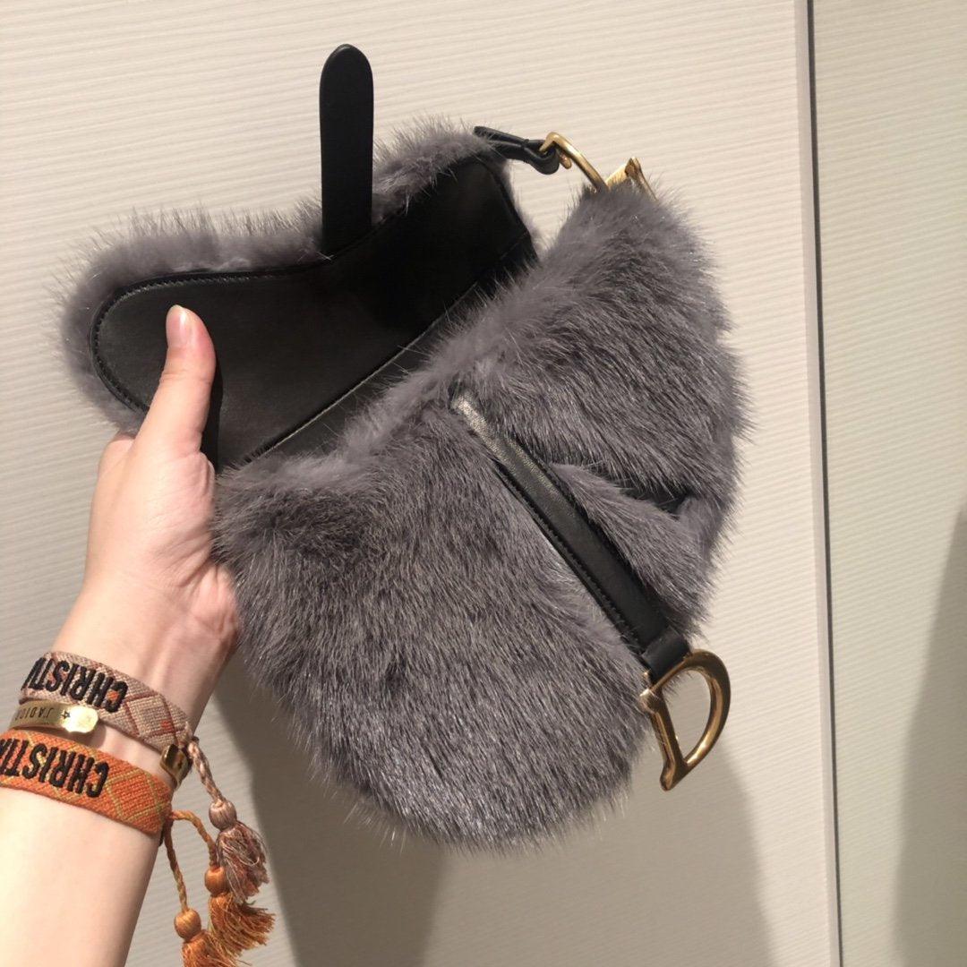 Saddle Bag