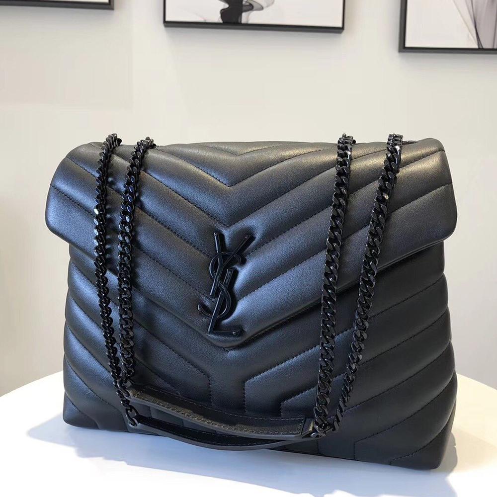 YSL Loulou Small Bag
