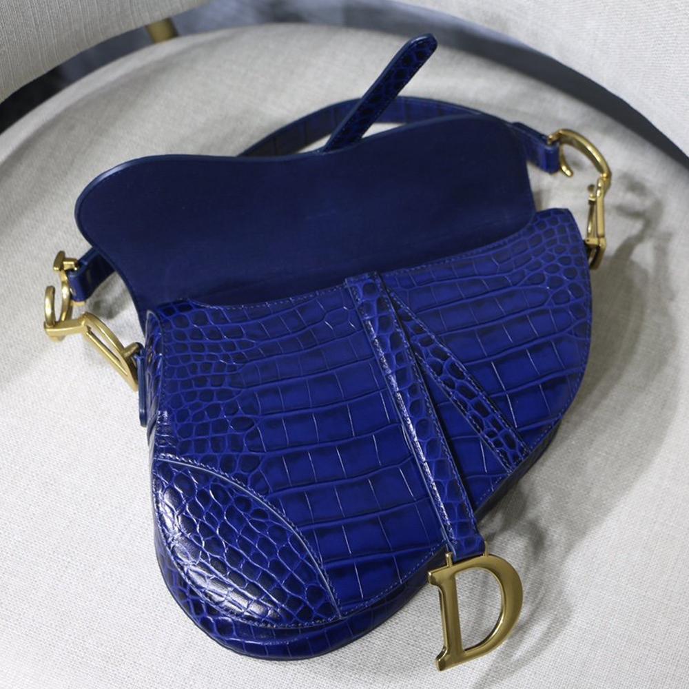 Saddle Bag