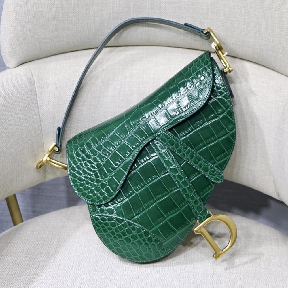 Saddle Bag