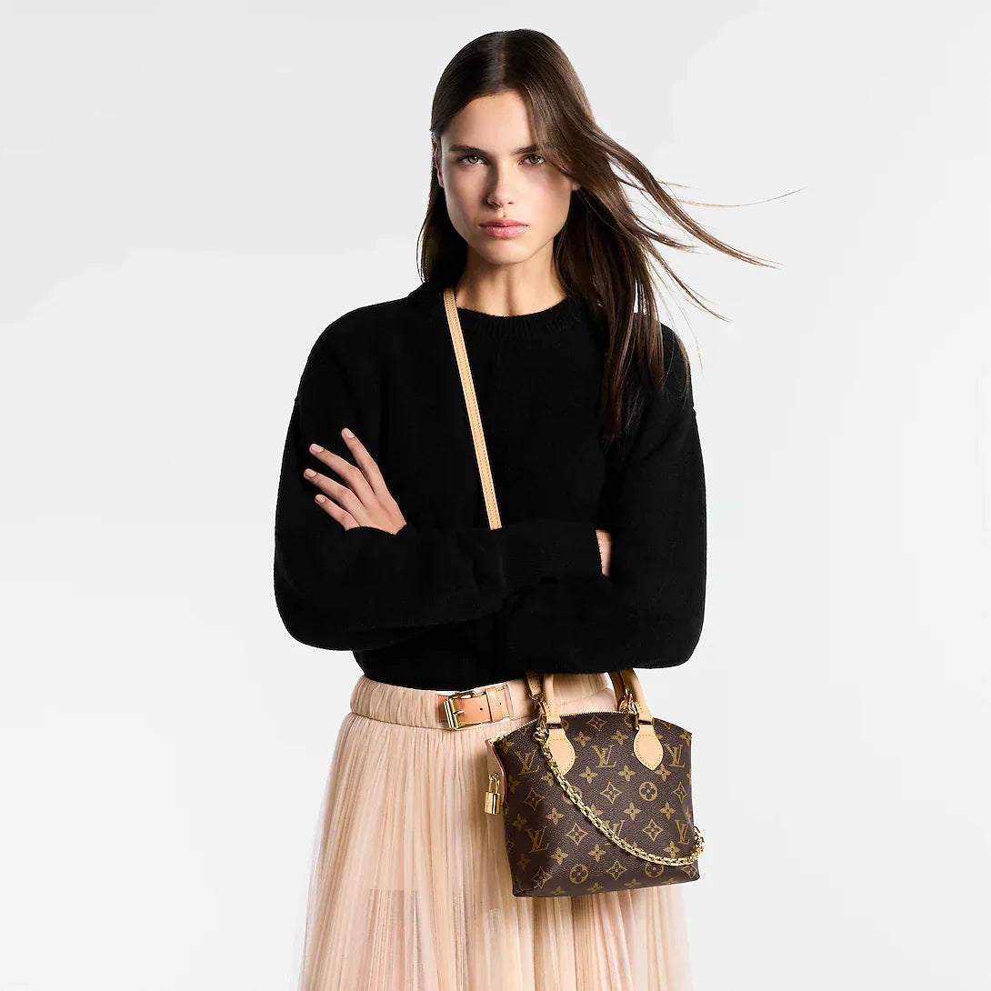 Louis vuitton Lockit BB