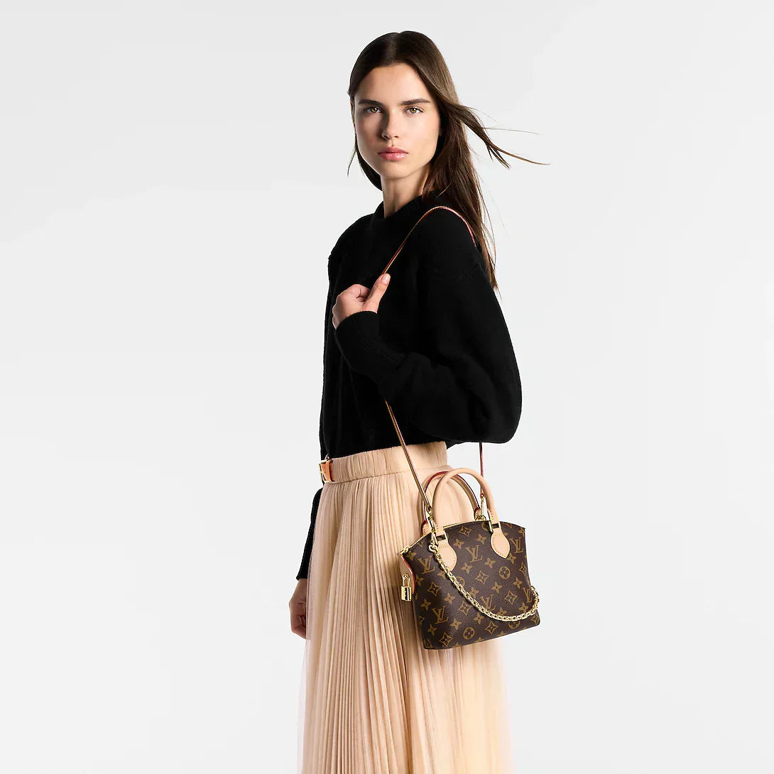 Louis vuitton Lockit BB