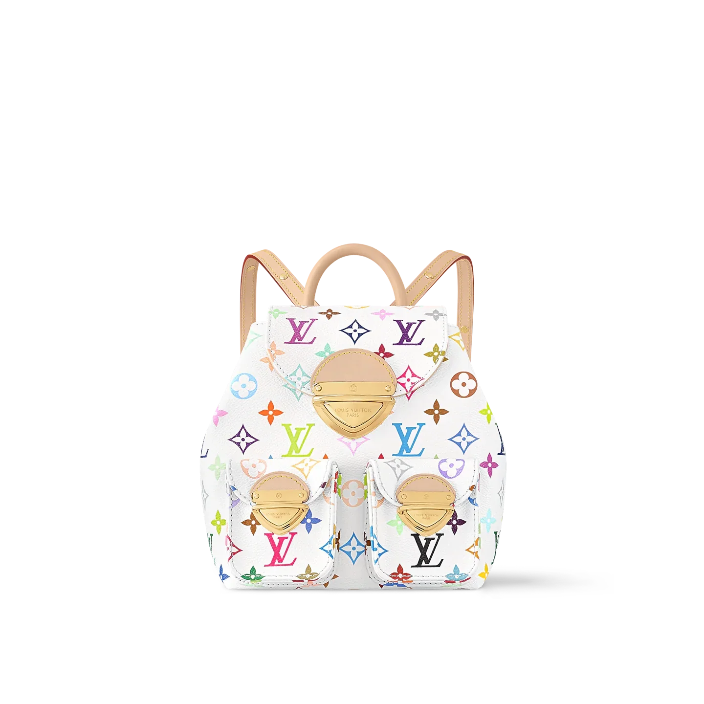 LV x TM Venice
