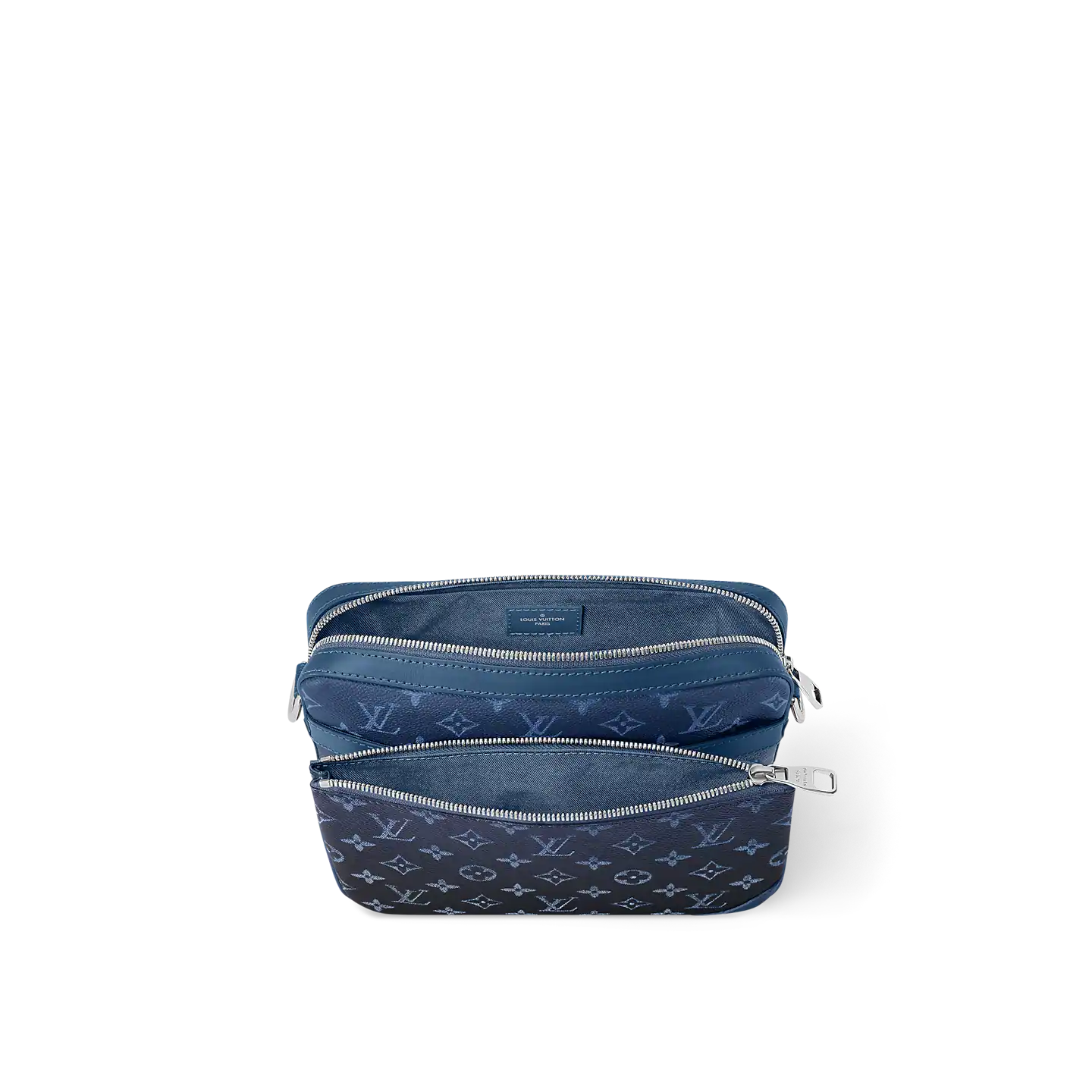 Trio Messenger