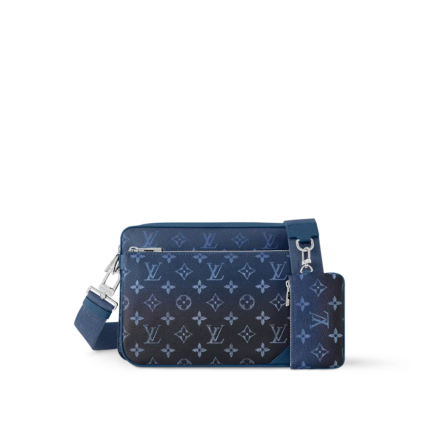 Trio Messenger